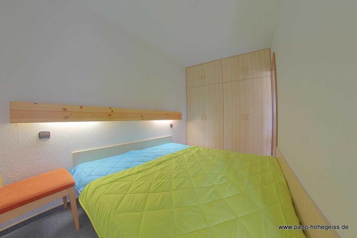 Apartment 228 Hohegeiß Dış mekan fotoğraf